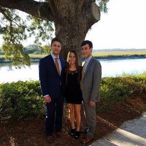 Meet your Posher, Agnes